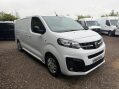 Vauxhall Vivaro 1.5 Turbo D 2900 Sportive L2 H1 Euro 6 (s/s) 6dr 3