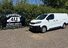 Vauxhall Vivaro 1.5 Turbo D 2900 Dynamic L2 H1 Euro 6 (s/s) 6dr