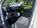 Vauxhall Vivaro 1.5 Turbo D 2900 Dynamic L2 H1 Euro 6 (s/s) 6dr 9