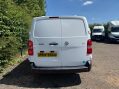 Vauxhall Vivaro 1.5 Turbo D 2900 Dynamic L2 H1 Euro 6 (s/s) 6dr 5