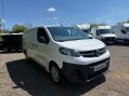 Vauxhall Vivaro 1.5 Turbo D 2900 Dynamic L2 H1 Euro 6 (s/s) 6dr 4