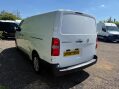 Vauxhall Vivaro 1.5 Turbo D 2900 Dynamic L2 H1 Euro 6 (s/s) 6dr 7