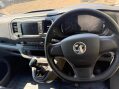 Vauxhall Vivaro 1.5 Turbo D 2900 Dynamic L2 H1 Euro 6 (s/s) 6dr 10
