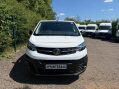 Vauxhall Vivaro 1.5 Turbo D 2900 Dynamic L2 H1 Euro 6 (s/s) 6dr 3