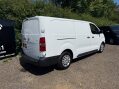 Vauxhall Vivaro 1.5 Turbo D 2900 Dynamic L2 H1 Euro 6 (s/s) 6dr 6