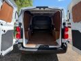 Vauxhall Vivaro 1.5 Turbo D 2900 Dynamic L2 H1 Euro 6 (s/s) 6dr 13