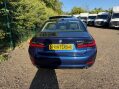 BMW 3 Series 2.0 330e 12kWh Sport Pro Auto Euro 6 (s/s) 4dr 7