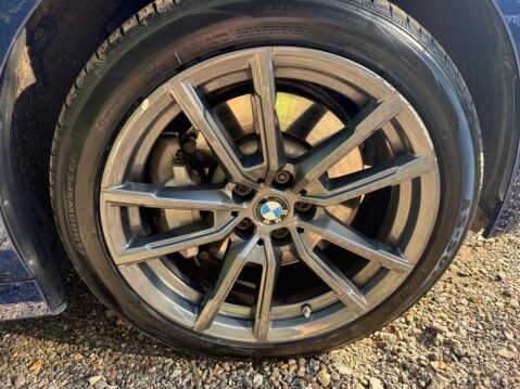 BMW 3 Series 2.0 330e 12kWh Sport Pro Auto Euro 6 (s/s) 4dr 18