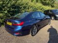 BMW 3 Series 2.0 330e 12kWh Sport Pro Auto Euro 6 (s/s) 4dr 5