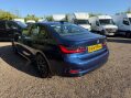 BMW 3 Series 2.0 330e 12kWh Sport Pro Auto Euro 6 (s/s) 4dr 6