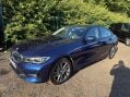 BMW 3 Series 2.0 330e 12kWh Sport Pro Auto Euro 6 (s/s) 4dr 2