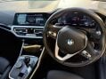 BMW 3 Series 2.0 330e 12kWh Sport Pro Auto Euro 6 (s/s) 4dr 10