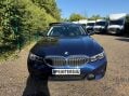 BMW 3 Series 2.0 330e 12kWh Sport Pro Auto Euro 6 (s/s) 4dr 4