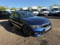 BMW 3 Series 2.0 330e 12kWh Sport Pro Auto Euro 6 (s/s) 4dr 3