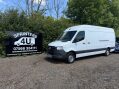 Mercedes-Benz Sprinter 2.1 314 CDI Progressive RWD L3 H2 Euro 6 (s/s) 5dr 1