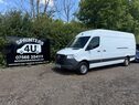 Mercedes-Benz Sprinter 2.1 314 CDI Progressive RWD L3 H2 Euro 6 (s/s) 5dr