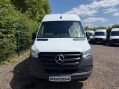 Mercedes-Benz Sprinter 2.1 314 CDI Progressive RWD L3 H2 Euro 6 (s/s) 5dr 3