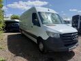 Mercedes-Benz Sprinter 2.1 314 CDI Progressive RWD L3 H2 Euro 6 (s/s) 5dr 4