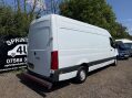 Mercedes-Benz Sprinter 2.1 314 CDI Progressive RWD L3 H2 Euro 6 (s/s) 5dr 5