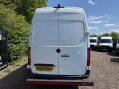 Mercedes-Benz Sprinter 2.1 314 CDI Progressive RWD L3 H2 Euro 6 (s/s) 5dr 6