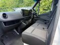 Mercedes-Benz Sprinter 2.1 314 CDI Progressive RWD L3 H2 Euro 6 (s/s) 5dr 9