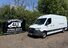 Mercedes-Benz Sprinter 2.1 314 CDI Progressive RWD L3 H2 Euro 6 (s/s) 5dr