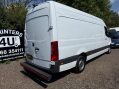 Mercedes-Benz Sprinter 2.1 314 CDI Progressive RWD L3 H2 Euro 6 (s/s) 5dr 5