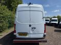Mercedes-Benz Sprinter 2.1 314 CDI Progressive RWD L3 H2 Euro 6 (s/s) 5dr 7