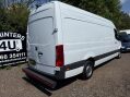 Mercedes-Benz Sprinter 2.1 314 CDI Progressive RWD L3 H2 Euro 6 (s/s) 5dr 5