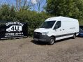 Mercedes-Benz Sprinter 2.0 315 CDI Progressive RWD L3 H2 Euro 6 (s/s) 5dr 1