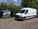 Mercedes-Benz Sprinter 2.0 315 CDI Progressive RWD L3 H2 Euro 6 (s/s) 5dr