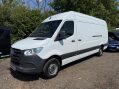 Mercedes-Benz Sprinter 2.0 315 CDI Progressive RWD L3 H2 Euro 6 (s/s) 5dr 2