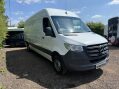 Mercedes-Benz Sprinter 2.0 315 CDI Progressive RWD L3 H2 Euro 6 (s/s) 5dr 4