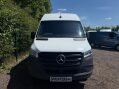 Mercedes-Benz Sprinter 2.0 315 CDI Progressive RWD L3 H2 Euro 6 (s/s) 5dr 4