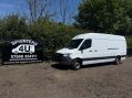 Mercedes-Benz Sprinter 2.0 315 CDI Progressive RWD L3 H2 Euro 6 (s/s) 5dr 1