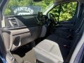 Ford Transit Custom 2.0 280 EcoBlue Limited L1 H1 Euro 6 (s/s) 5dr 9