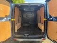 Ford Transit Custom 2.0 280 EcoBlue Limited L1 H1 Euro 6 (s/s) 5dr 12