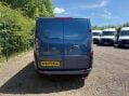 Ford Transit Custom 2.0 280 EcoBlue Limited L1 H1 Euro 6 (s/s) 5dr 5