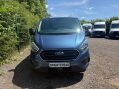 Ford Transit Custom 2.0 280 EcoBlue Limited L1 H1 Euro 6 (s/s) 5dr 4
