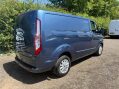 Ford Transit Custom 2.0 280 EcoBlue Limited L1 H1 Euro 6 (s/s) 5dr 6