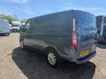 Ford Transit Custom 2.0 280 EcoBlue Limited L1 H1 Euro 6 (s/s) 5dr 7