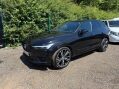 Volvo XC60 2.0h T8 Twin Engine Recharge 11.6kWh R-Design Pro Auto AWD Euro 6 (s/s) 5dr 2