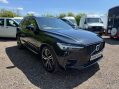 Volvo XC60 2.0h T8 Twin Engine Recharge 11.6kWh R-Design Pro Auto AWD Euro 6 (s/s) 5dr 3