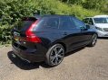 Volvo XC60 2.0h T8 Twin Engine Recharge 11.6kWh R-Design Pro Auto AWD Euro 6 (s/s) 5dr 5
