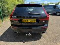 Volvo XC60 2.0h T8 Twin Engine Recharge 11.6kWh R-Design Pro Auto AWD Euro 6 (s/s) 5dr 7
