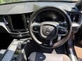 Volvo XC60 2.0h T8 Twin Engine Recharge 11.6kWh R-Design Pro Auto AWD Euro 6 (s/s) 5dr 13