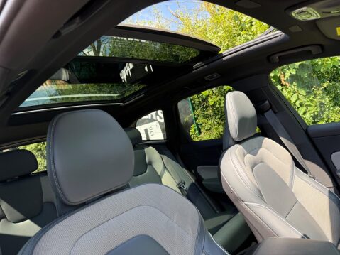 Volvo XC60 2.0h T8 Twin Engine Recharge 11.6kWh R-Design Pro Auto AWD Euro 6 (s/s) 5dr 14
