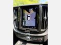 Volvo XC60 2.0h T8 Twin Engine Recharge 11.6kWh R-Design Pro Auto AWD Euro 6 (s/s) 5dr 16