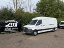 Mercedes-Benz Sprinter 2.1 314 CDI RWD L3 H2 Euro 6 5dr