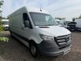 Mercedes-Benz Sprinter 2.1 314 CDI RWD L3 H2 Euro 6 5dr 3